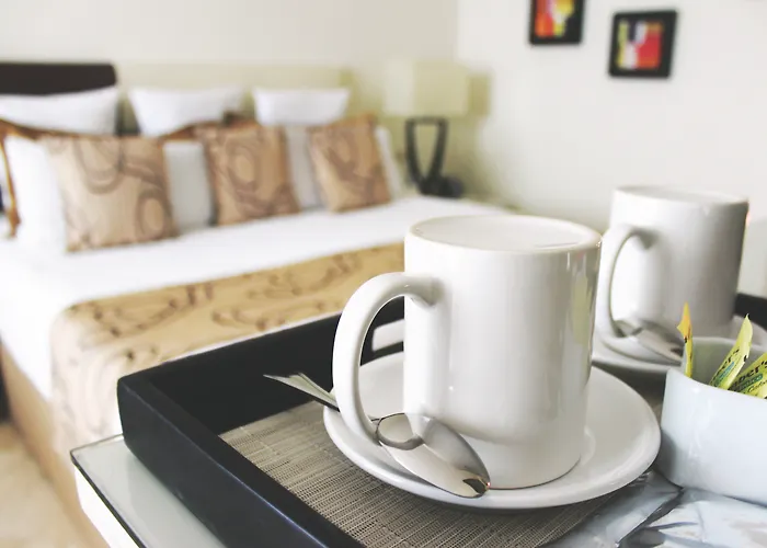 Cancun Hotels