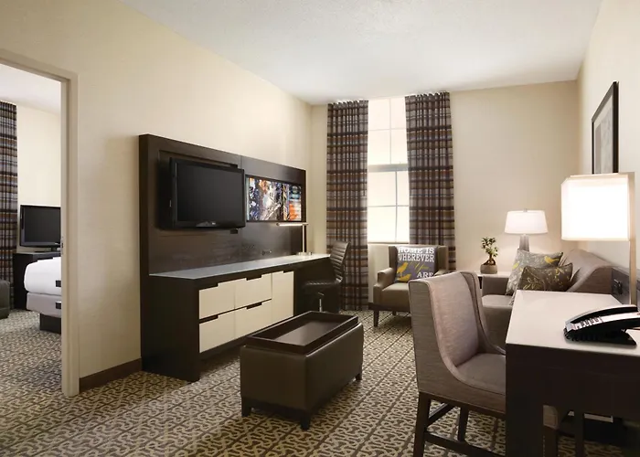 Boston Hotels