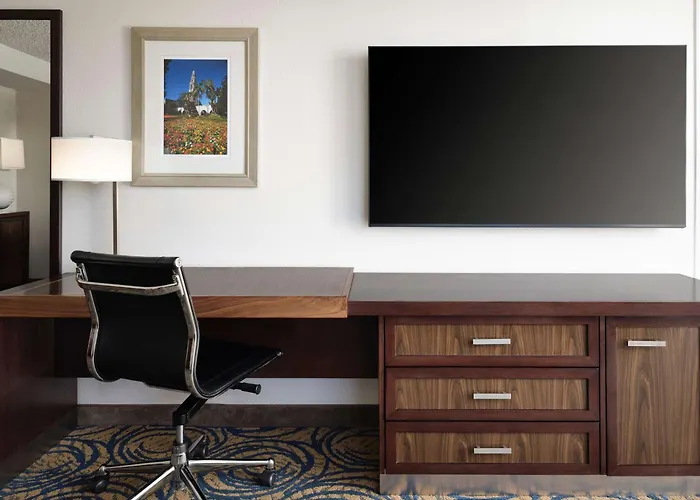 San Diego Hotels