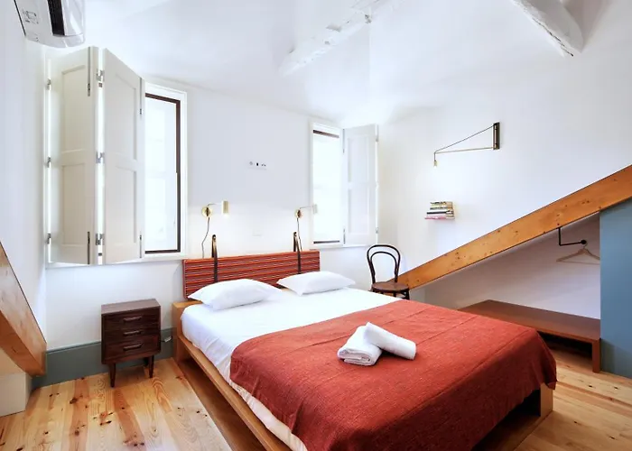 Porto Vacation Rentals