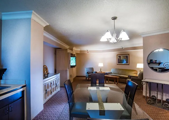 Las Vegas Hotels