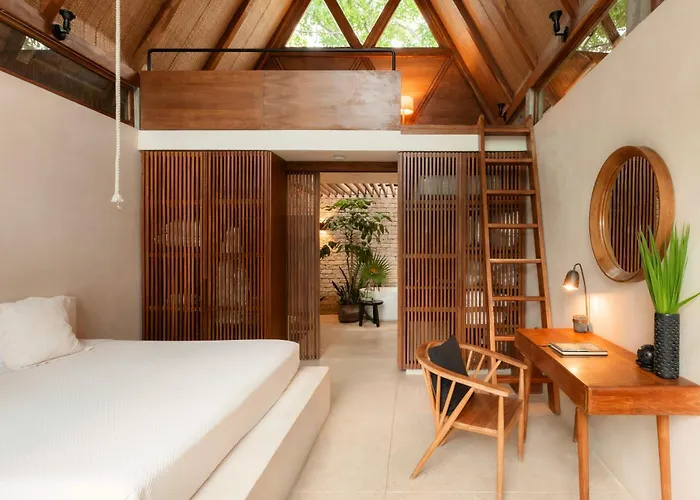 Tulum Vacation Rentals