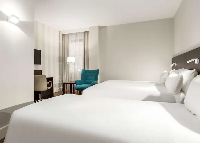 Amsterdam Hotels