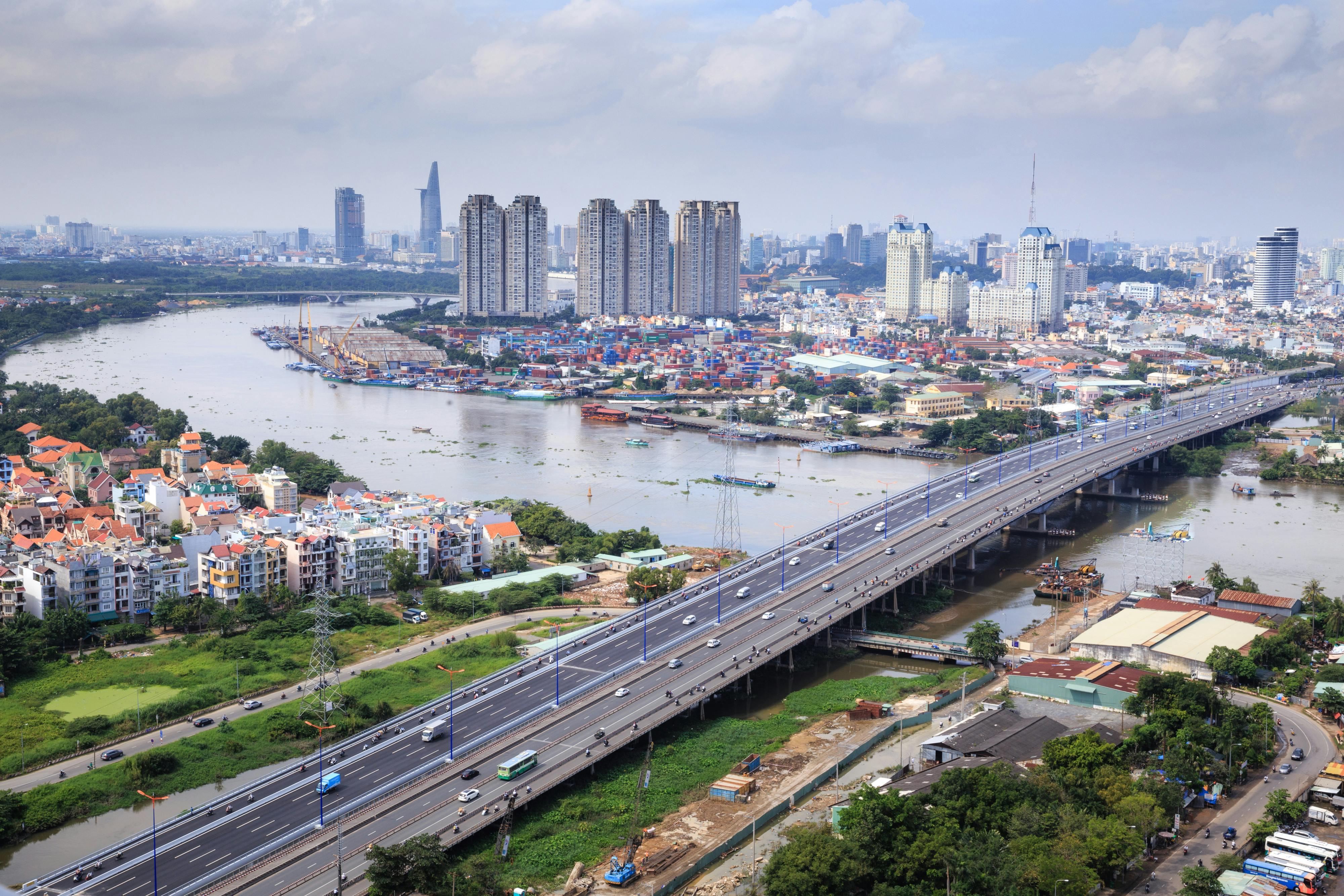 Ho Chi Minh City Dog Friendly Hotels