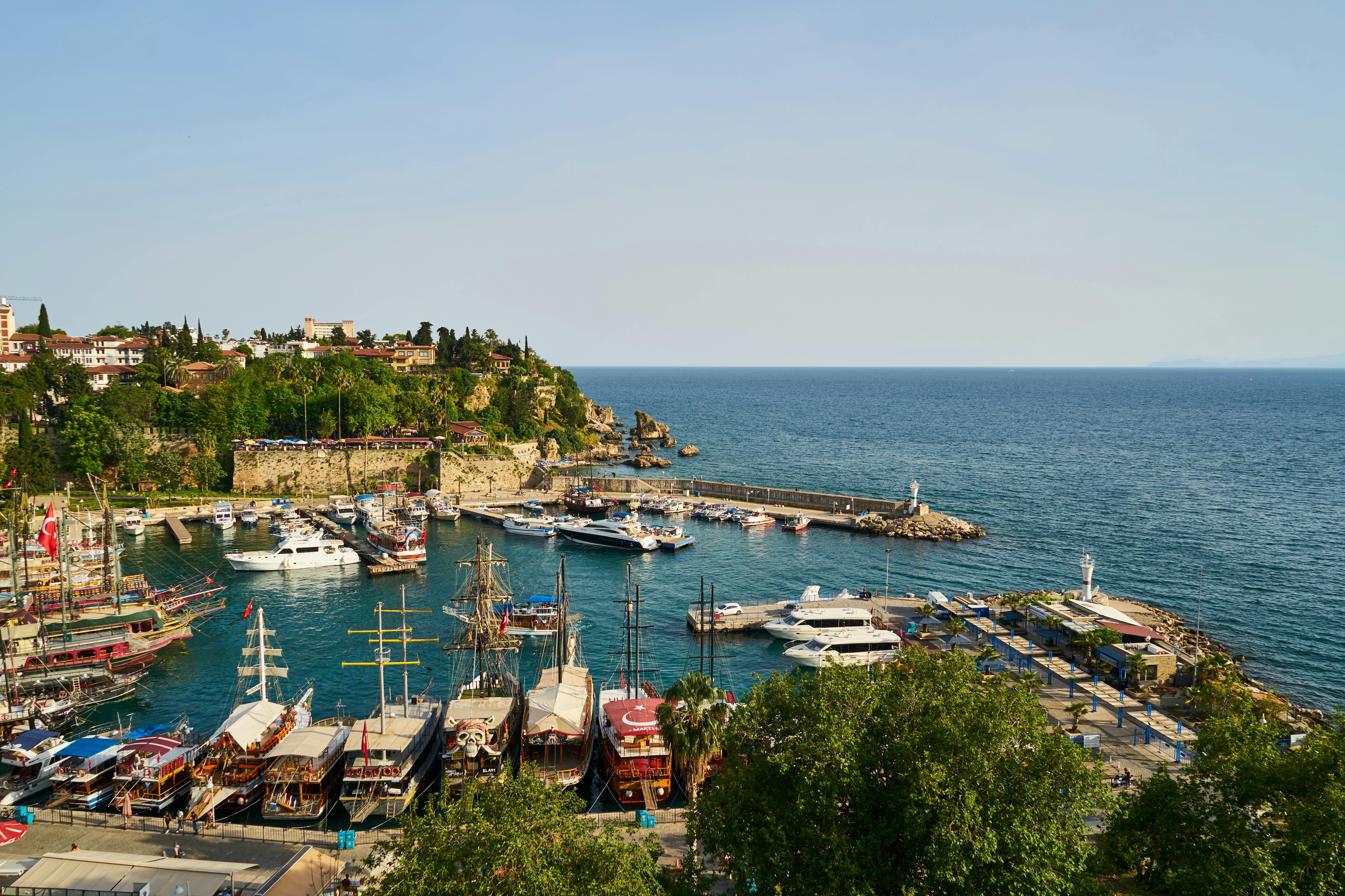 Antalya Dog Friendly Hotels