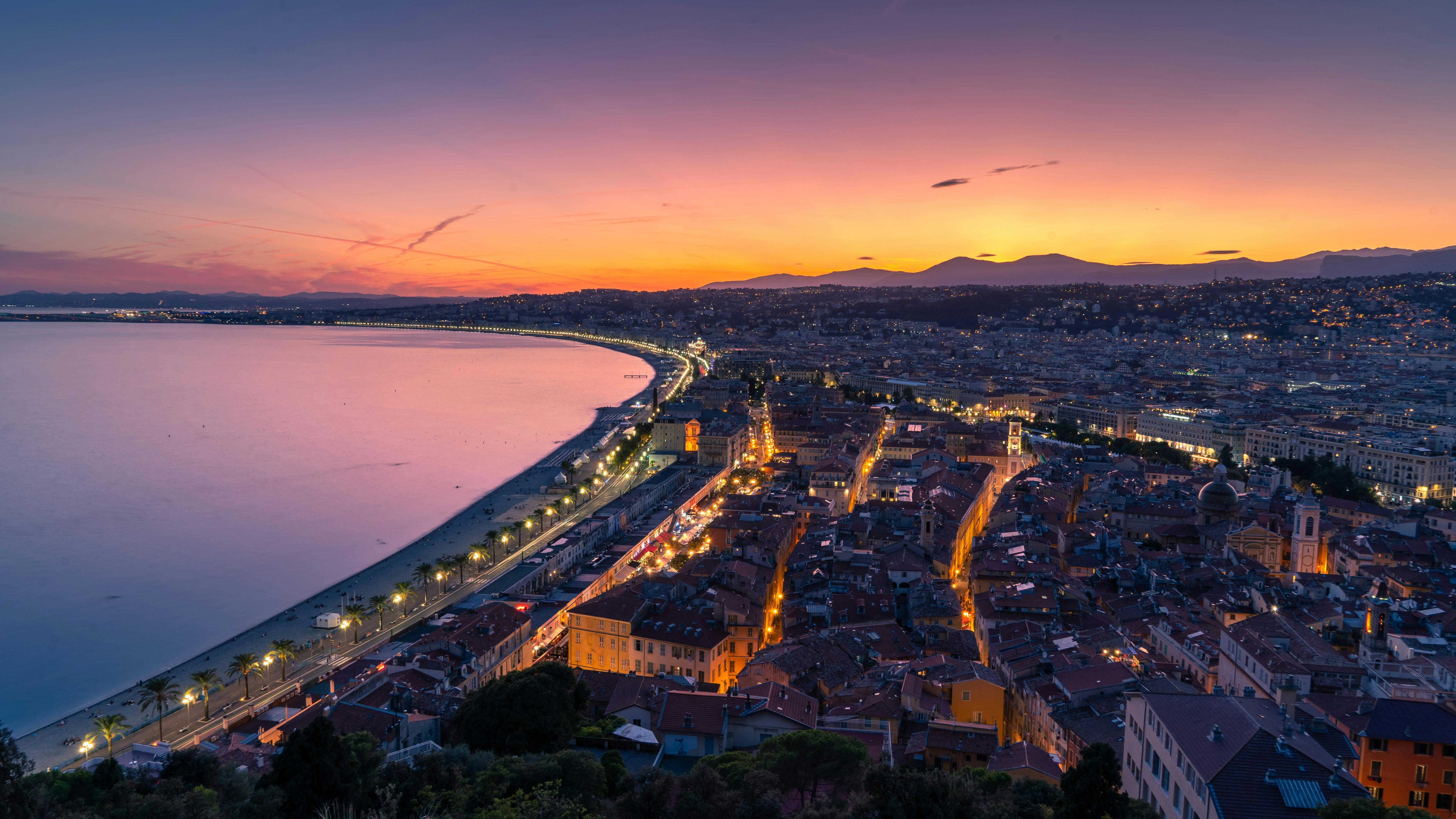 Vacation Apartment Rentals in Nice