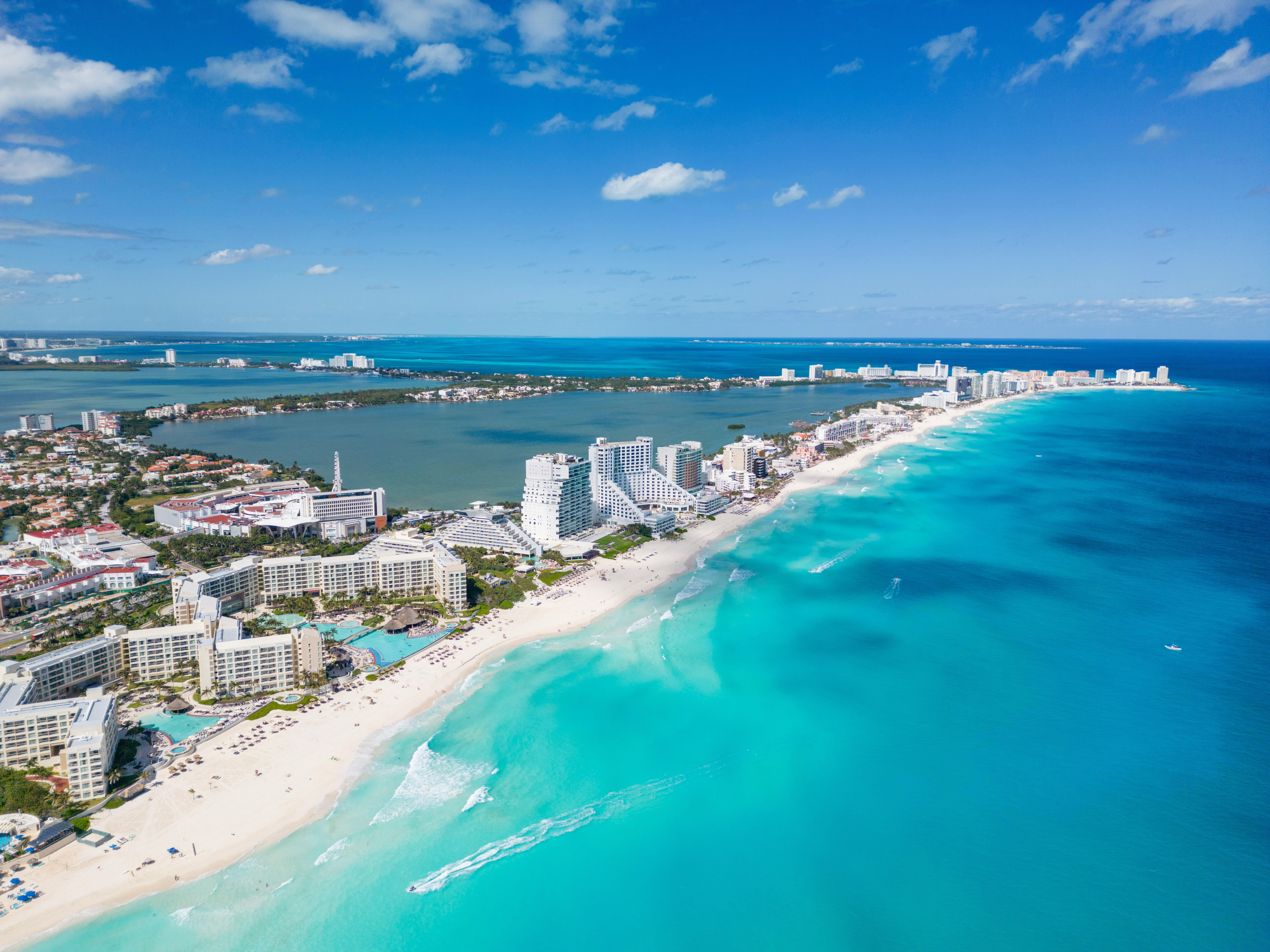 Cancun Hotels