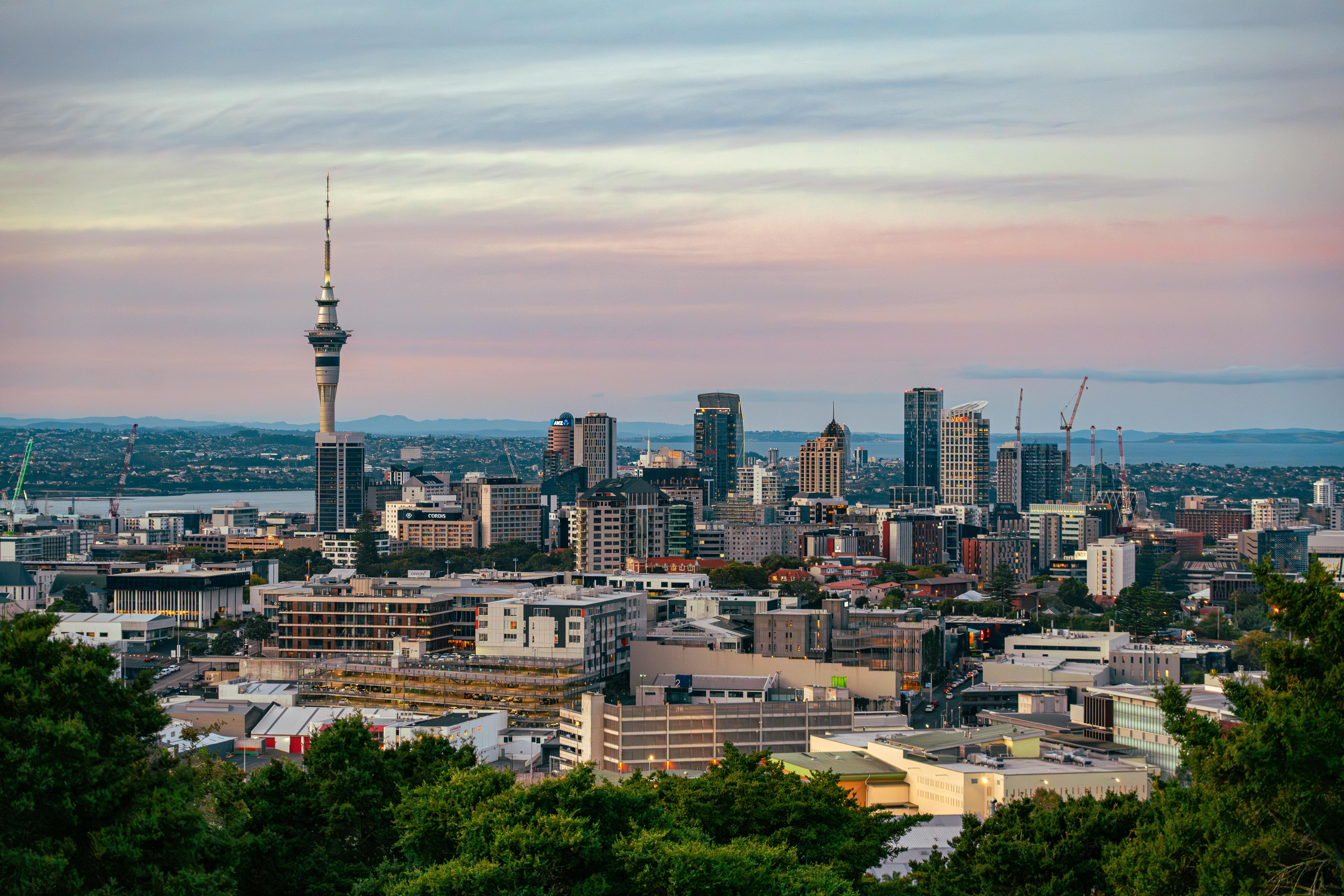 Auckland Vacation Rentals