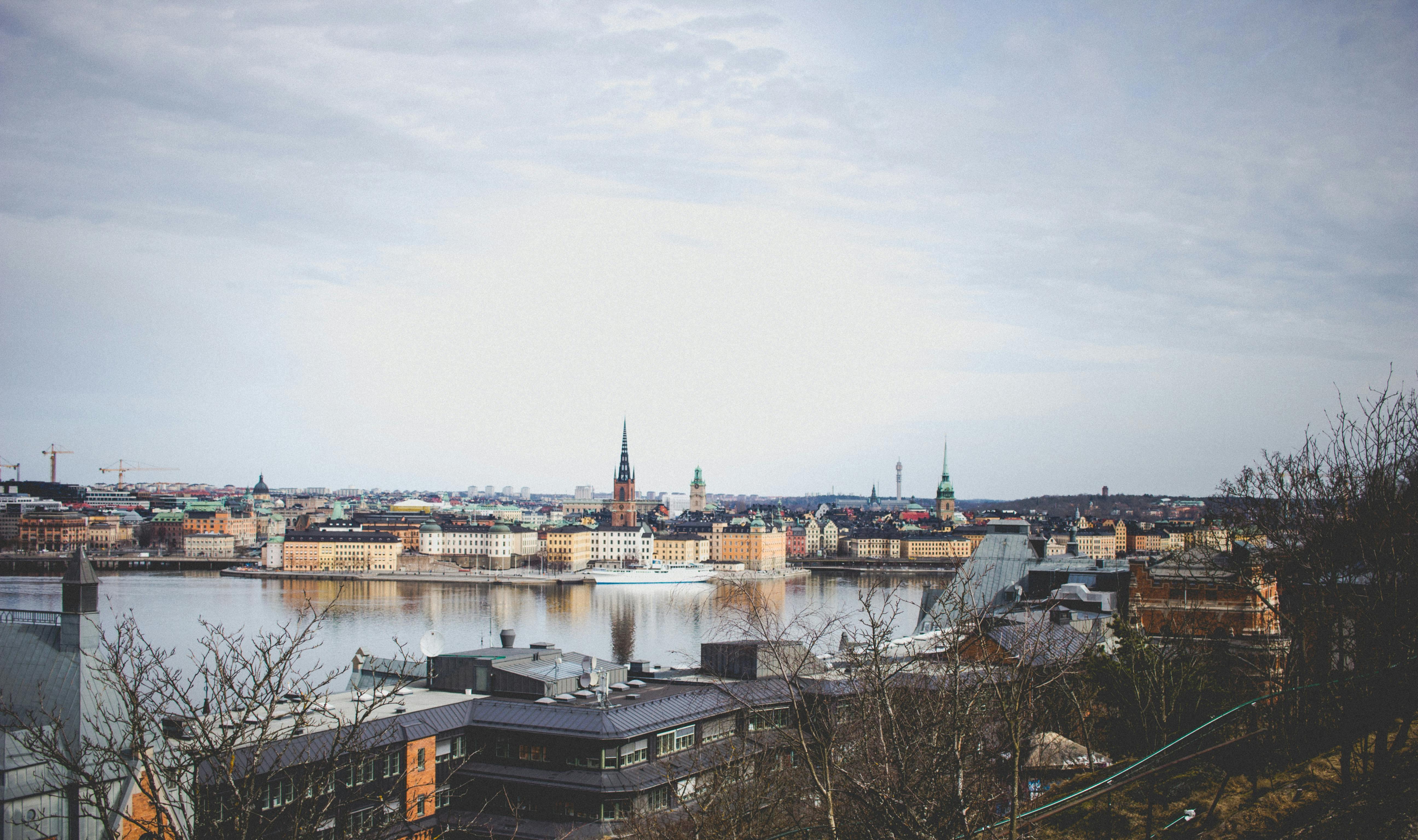 Stockholm Dog Friendly Hotels