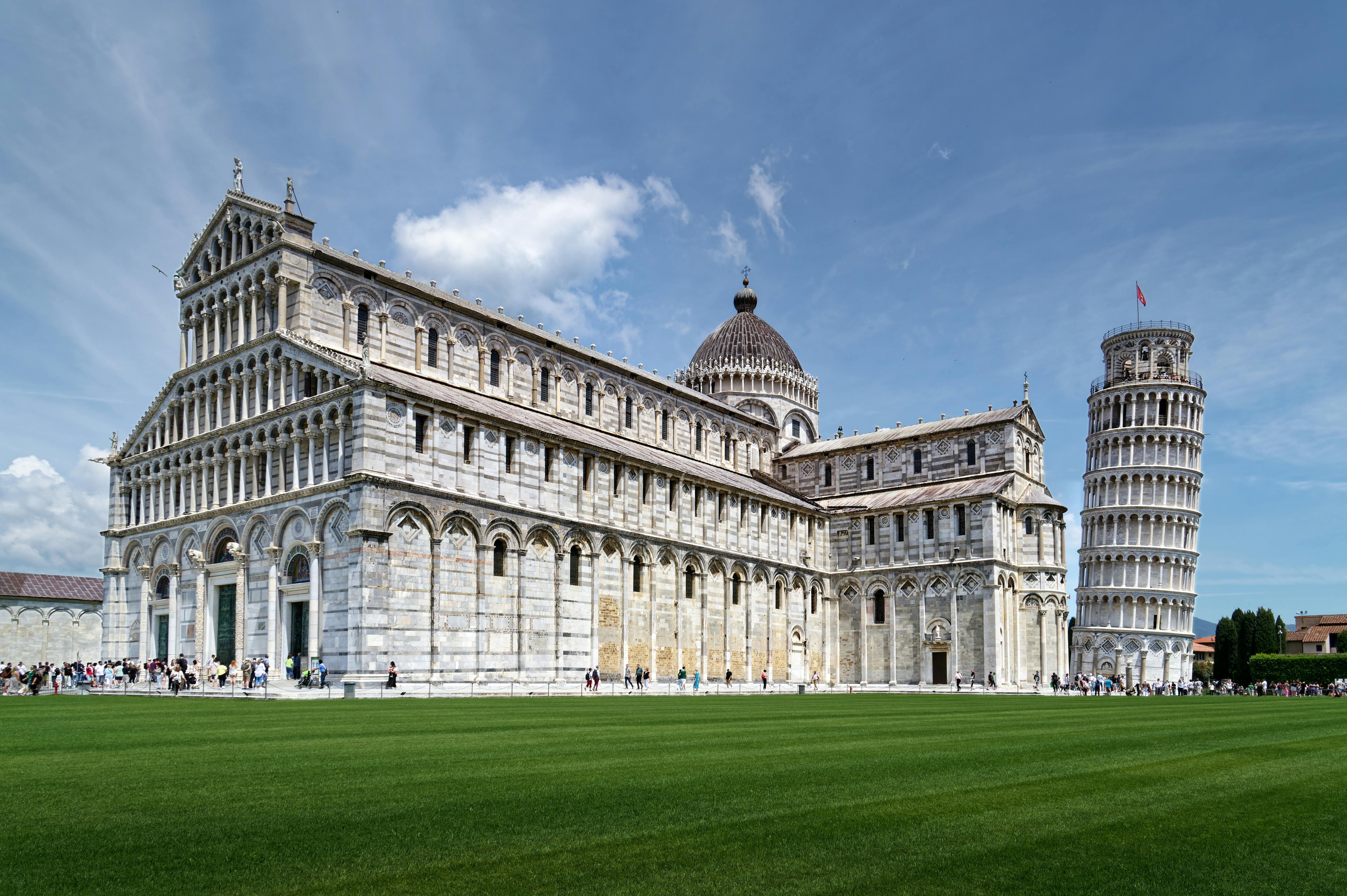 Pisa Aparthotels