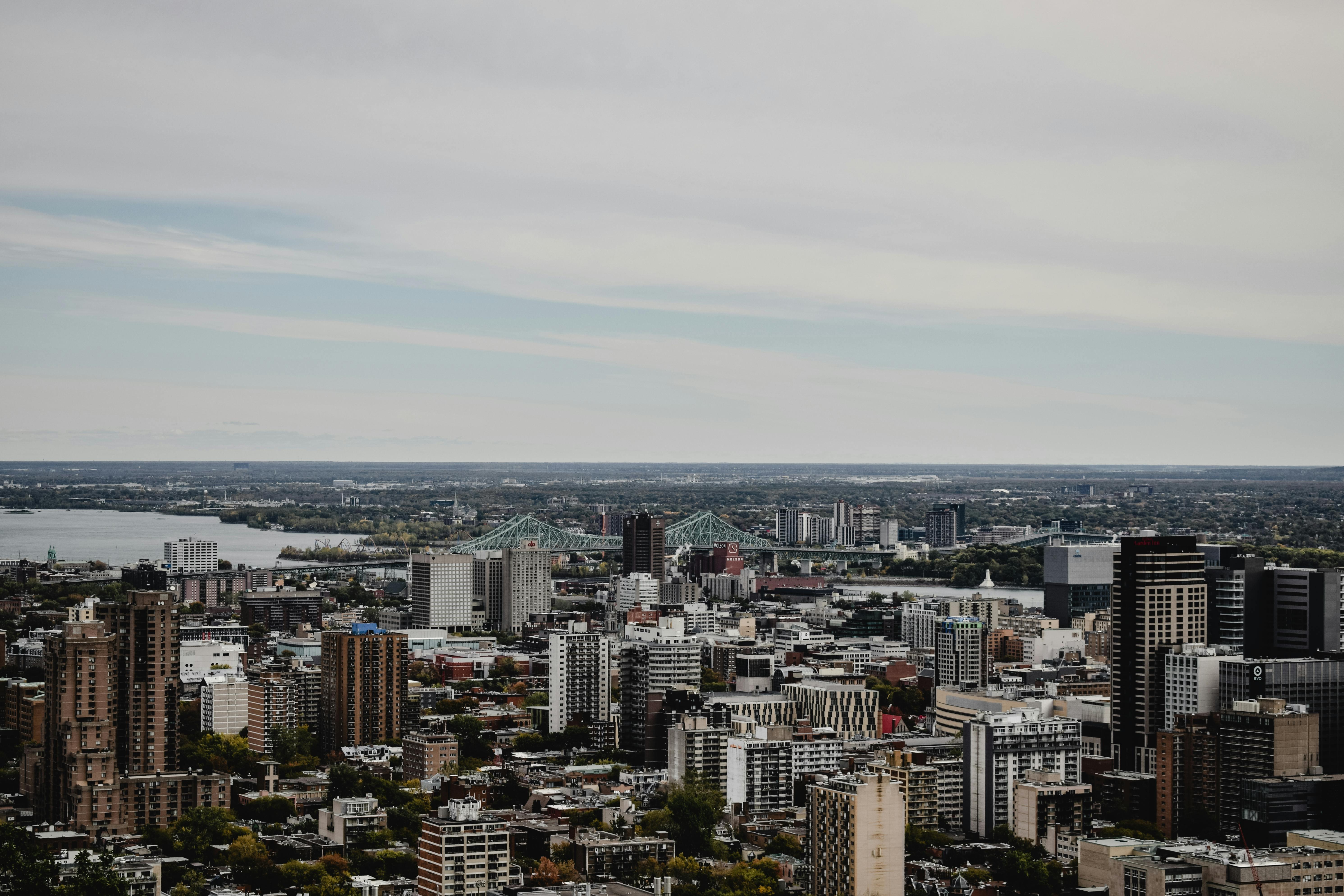 Montreal Hotels