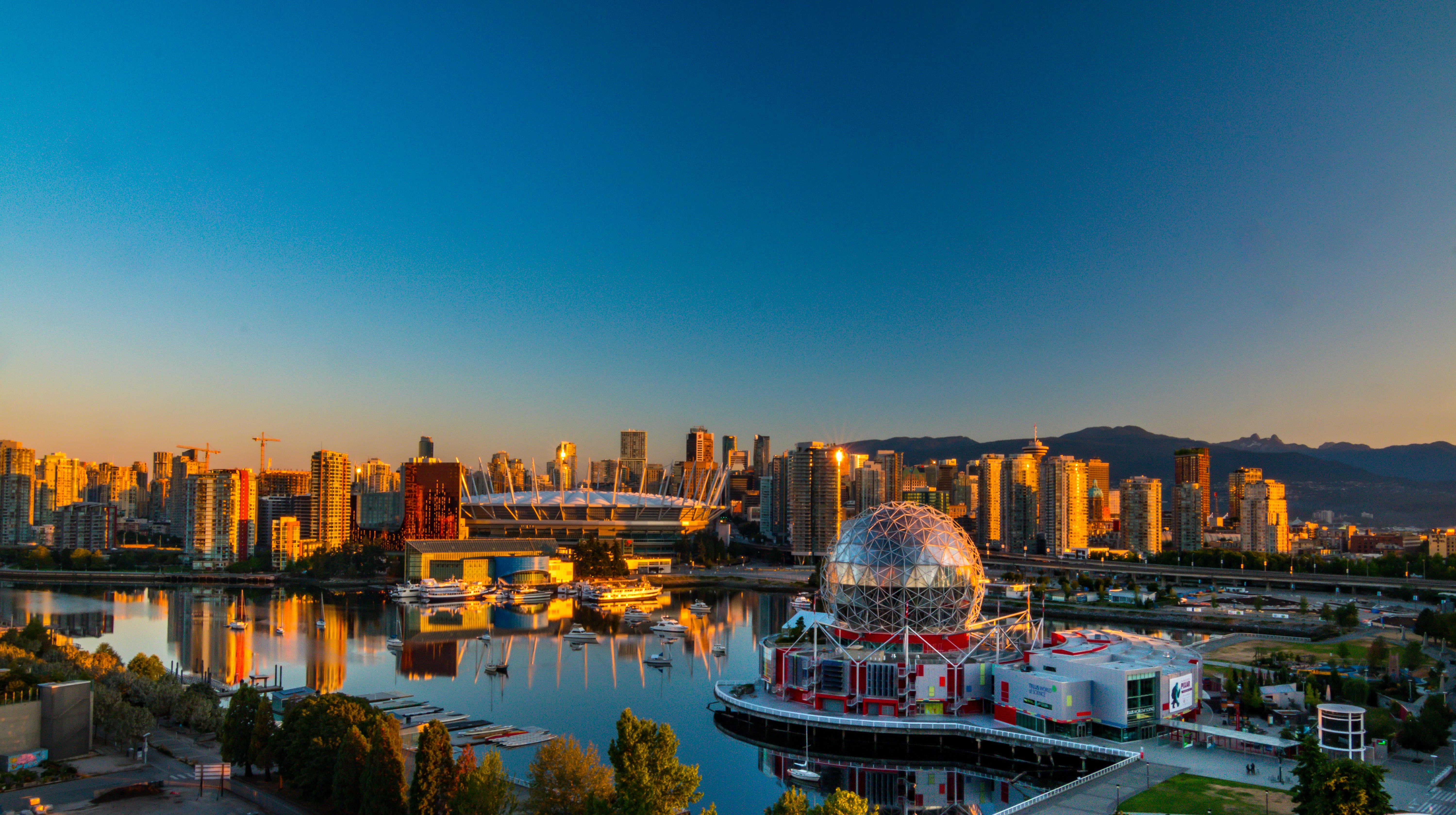 Vancouver Vacation Rentals