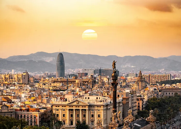 Barcelona Hotels