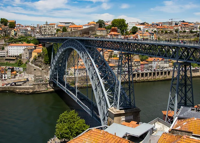 Porto Vacation Rentals