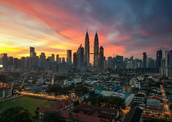 Kuala Lumpur Aparthotels