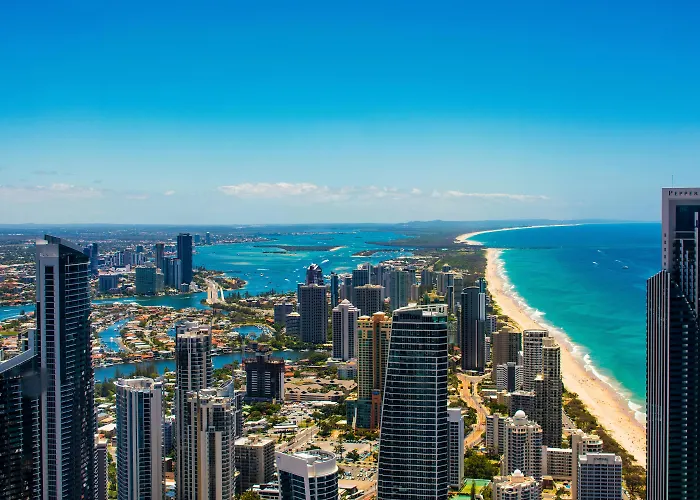 Gold Coast Aparthotels