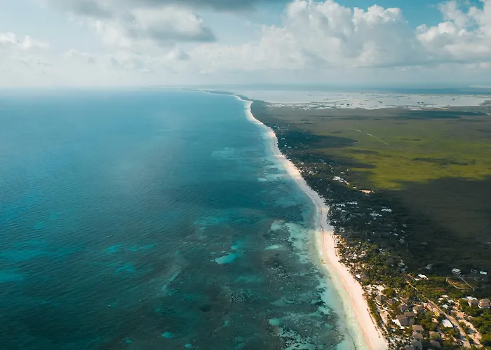 Tulum Vacation Rentals