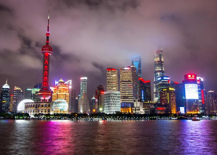Shanghai Aparthotels