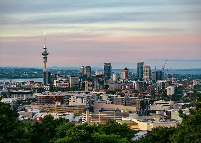 Auckland Aparthotels