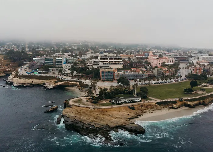 San Diego Dog Friendly Hotels