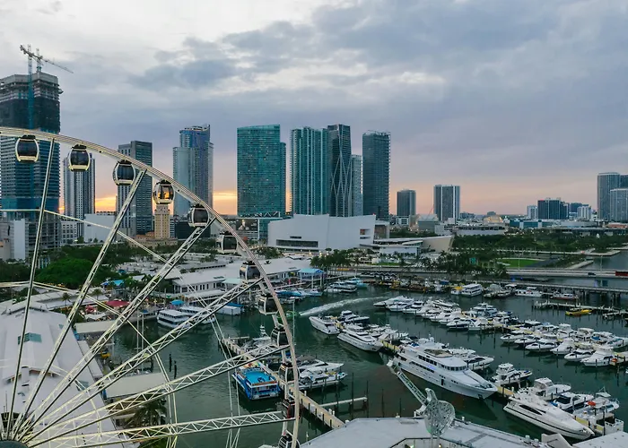 Miami Hotels