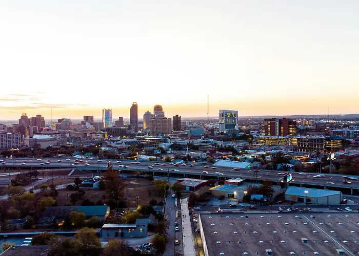 San Antonio Vacation Rentals
