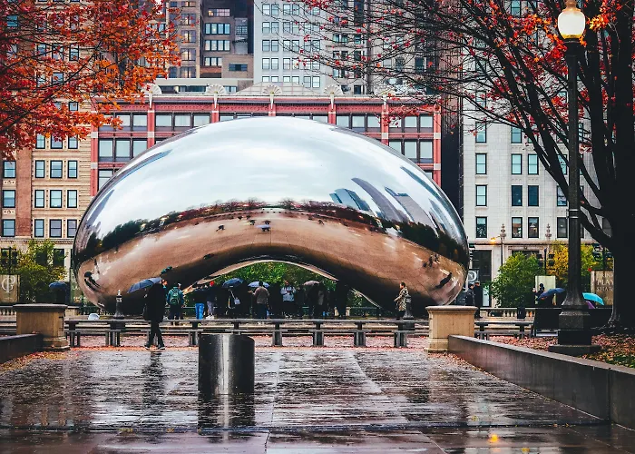 Chicago Vacation Rentals