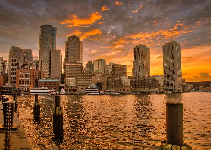 Boston Hotels