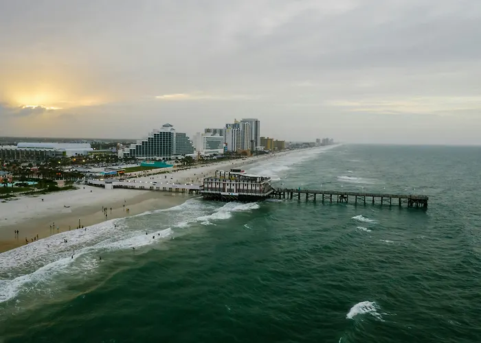 Daytona Beach Vacation Rentals