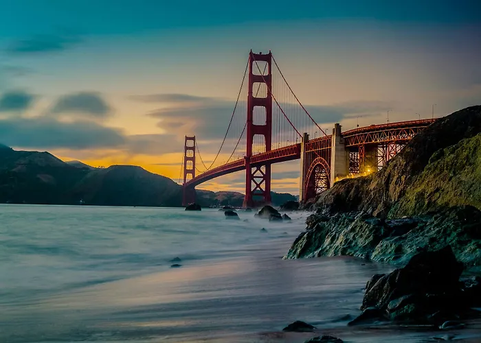 San Francisco Vacation Rentals