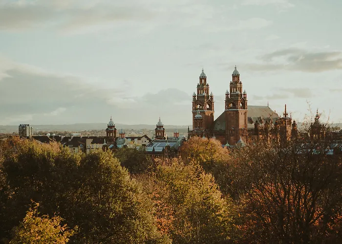 Glasgow Aparthotels