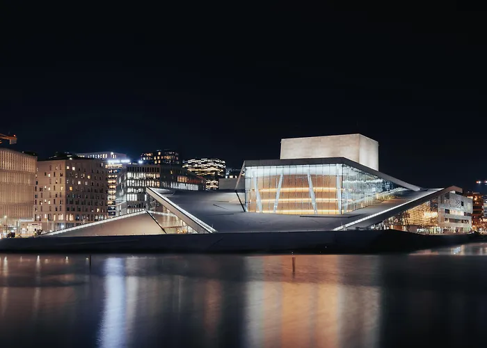 Oslo Hotels