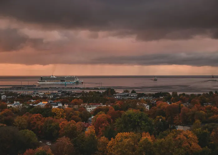 Tallinn Hotels