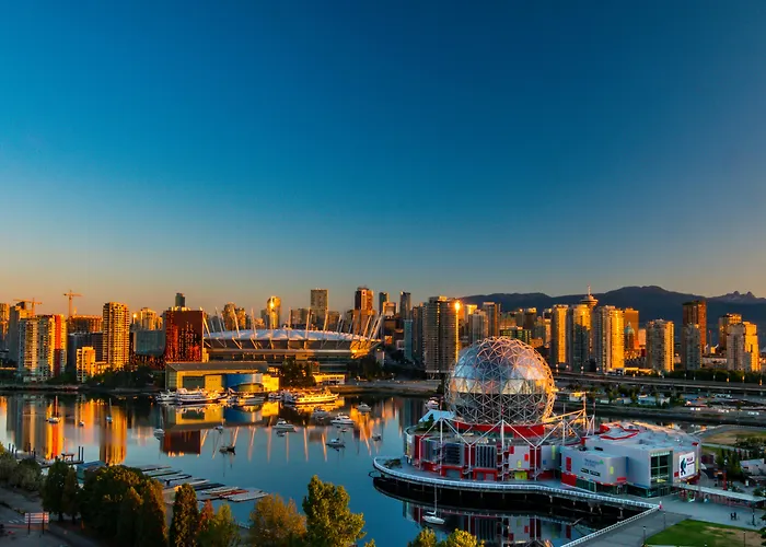 Vancouver Dog Friendly Hotels