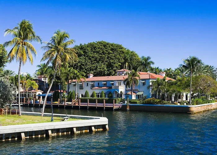 Fort Lauderdale Vacation Rentals