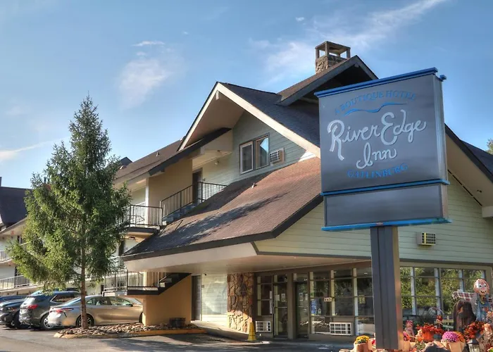 Gatlinburg Dog Friendly Hotels