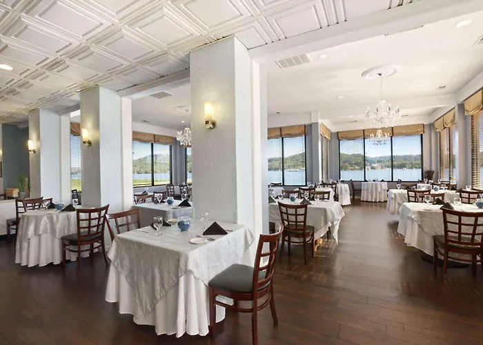 Cullman Beach hotels