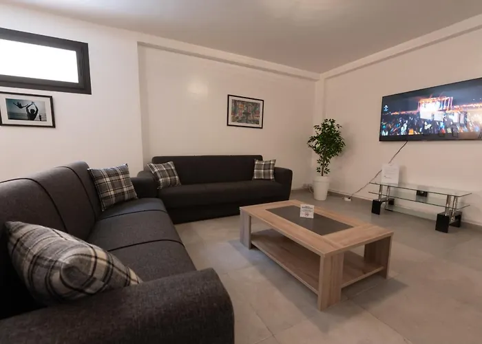 Agadir Vacation Rentals