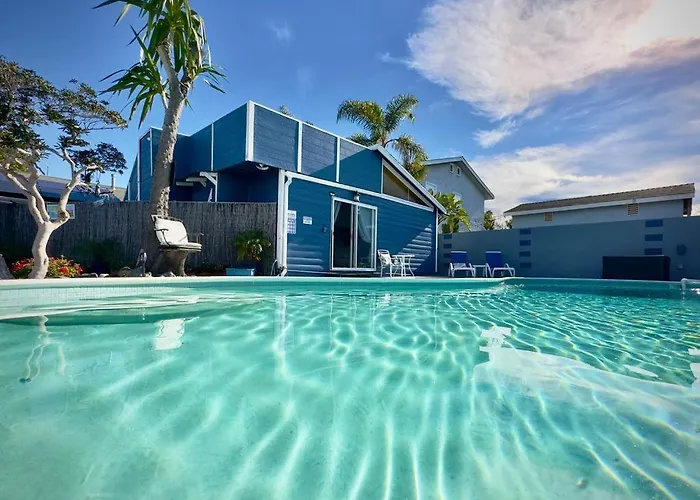 Vacation homes in Dana Point