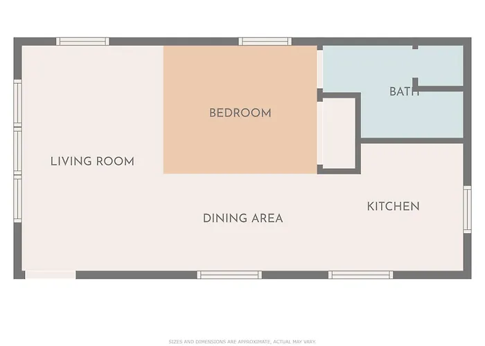 Vacation homes in Clearwater Beach