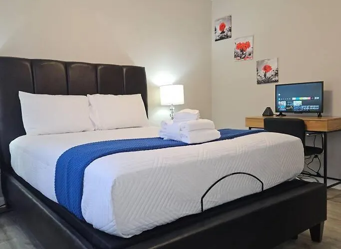 Charleston Vacation Rentals