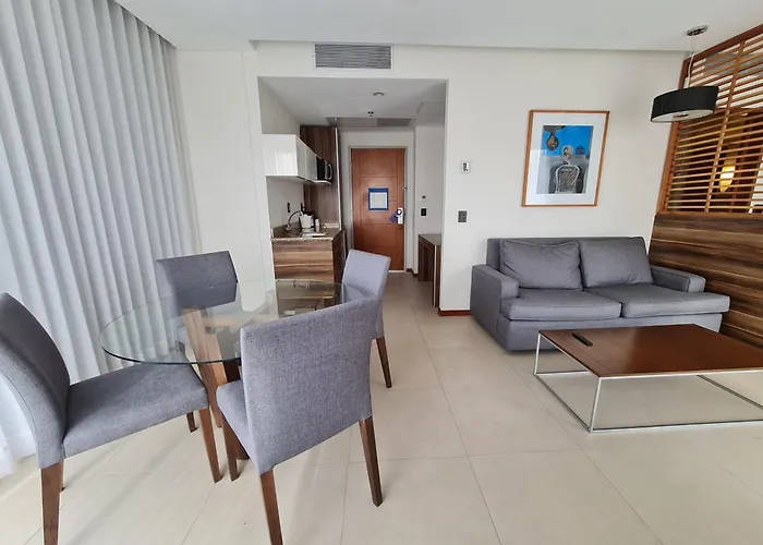 Puerto Vallarta Golf hotels