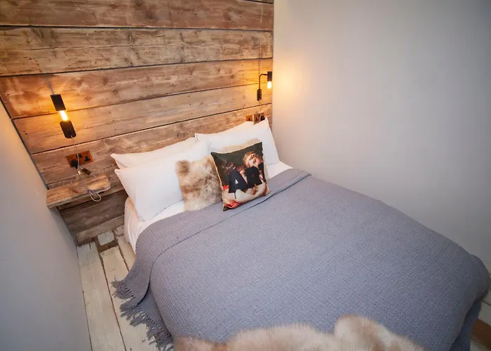 Bristol Aparthotels