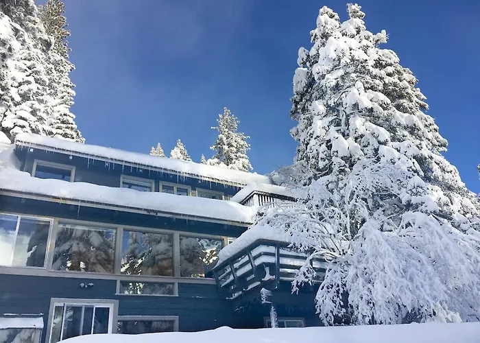Tahoe City Vacation Rentals