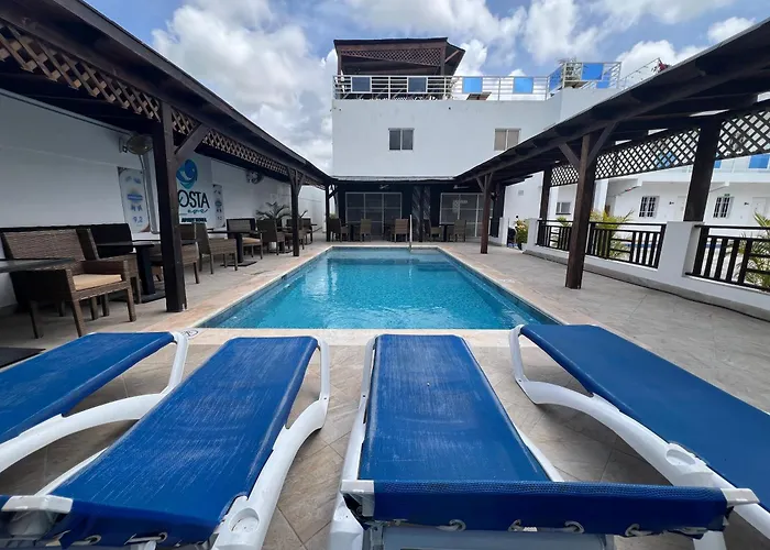 Punta Cana Aparthotels