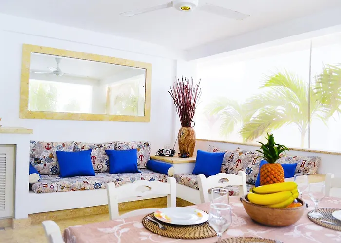 Punta Cana Vacation Rentals