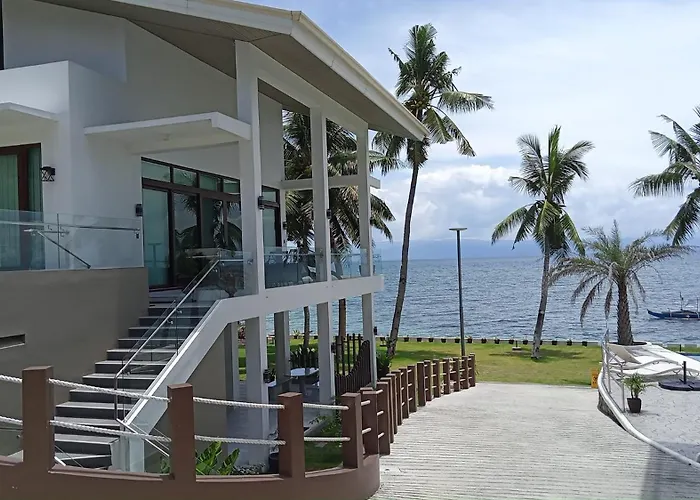 Cebu Beach hotels