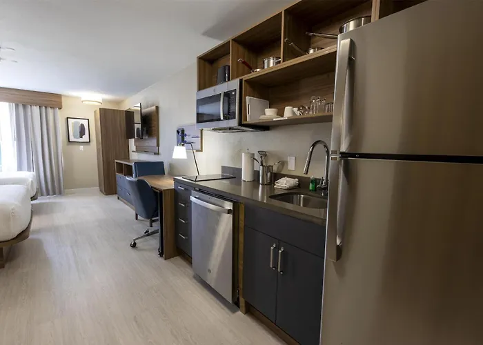 Lafayette Dog Friendly Hotels