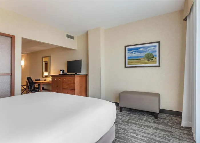 Denver Hotels