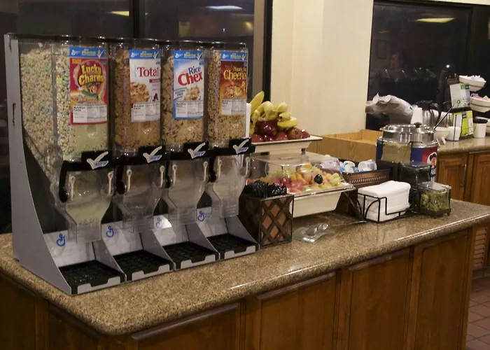 Ventura Golf hotels